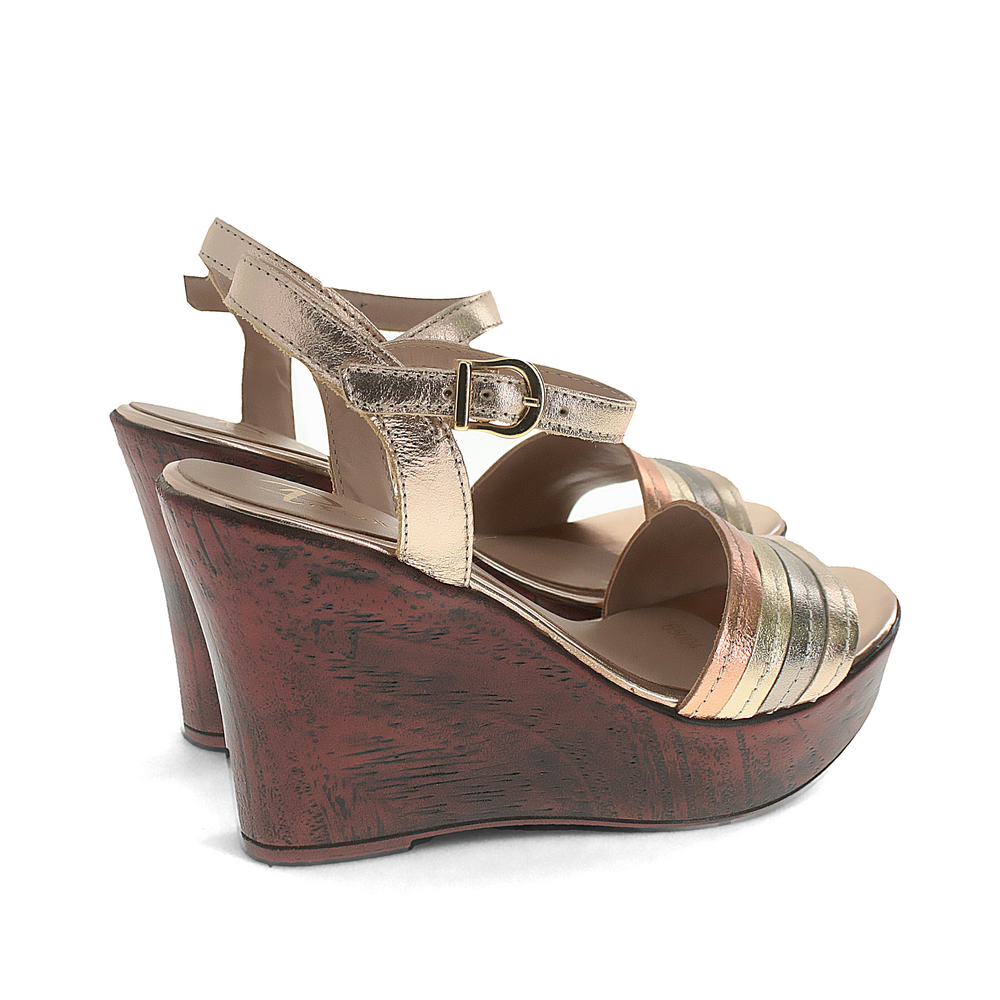 PASSARELA SOFIA WEDGES