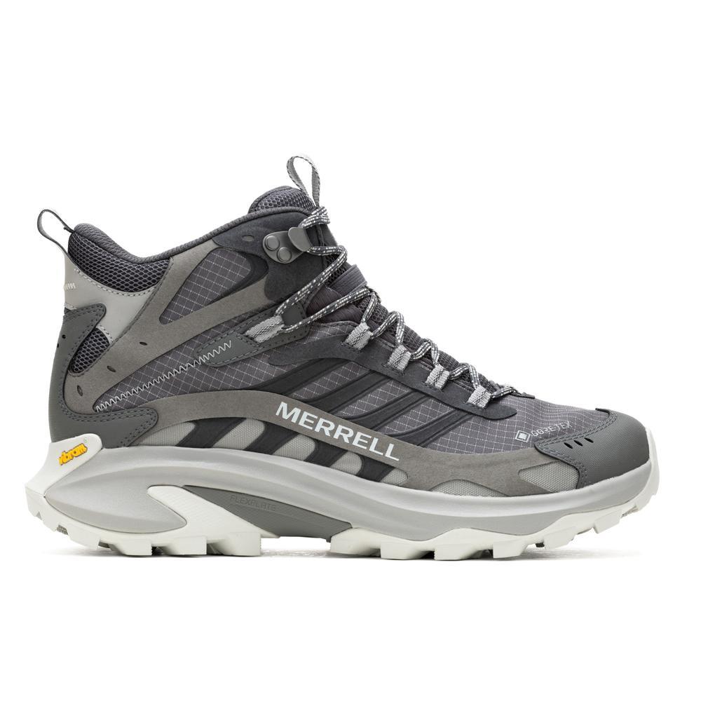 MORROW(モロー) Merrell Unisex MOAB WINTER MOC BROWN - Paragon Sports