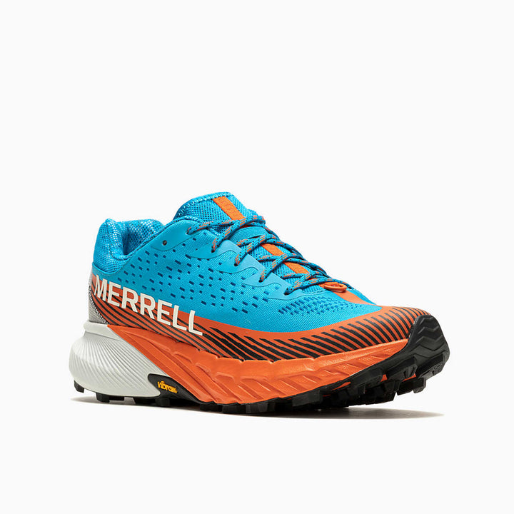 MERRELL Men's Agility Peak 5 J067755 – EGO LOVERS