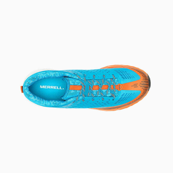 MERRELL Men's Agility Peak 5 J067755 – EGO LOVERS