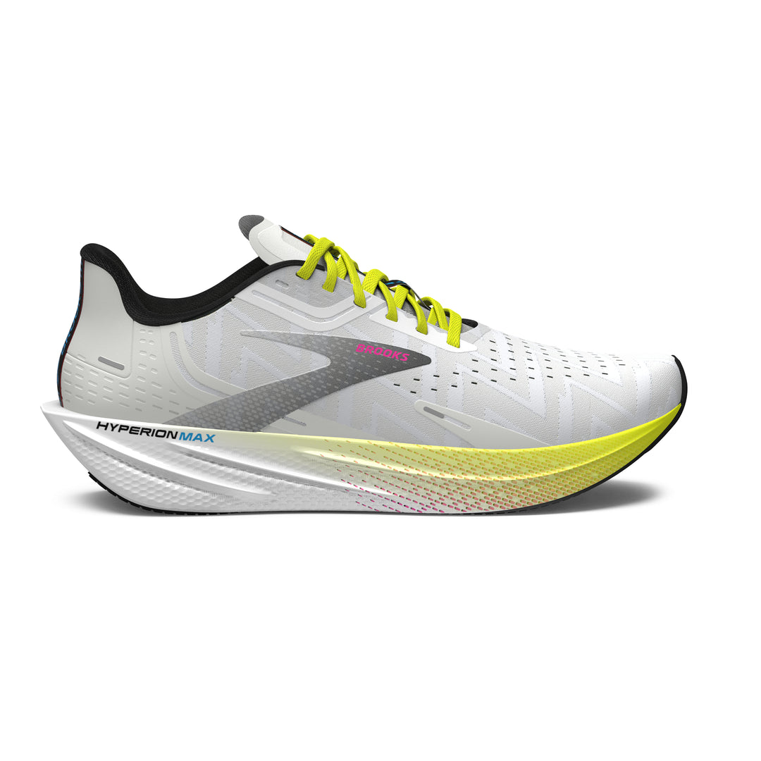 BROOKS HYPERION MAX SNEAKER – EGO LOVERS