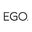 EGO LOVERS logo