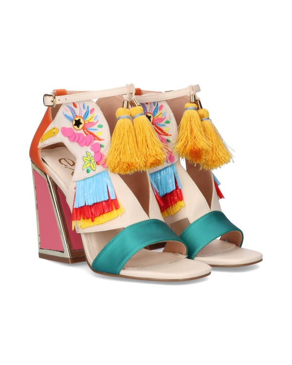 靴 Amy AmiAmi スニーカー ハイソール プラットフォーム レースアップ