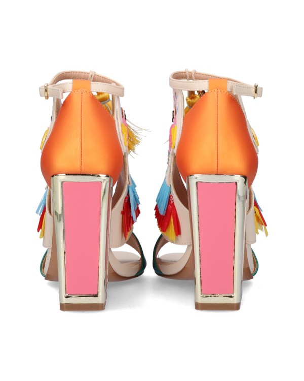 靴 Amy AmiAmi スニーカー ハイソール プラットフォーム レースアップ