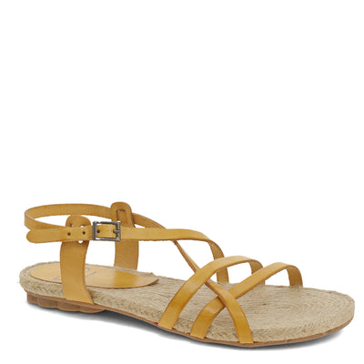 Women's EGO Flat Sandals - Side View