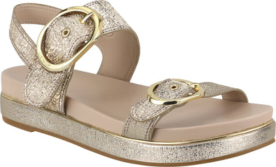 Product picture of Luz da Lua AMELIA Flatfom Sandal