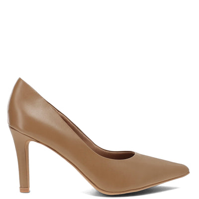 Product picture of Usaflex LOREEN stiletto heels - Side View