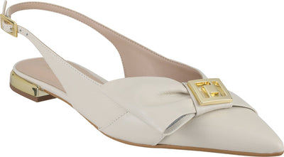 Product picture of Luz da Lua AURORA Slingback Flats