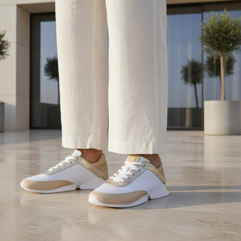 LUZ DA LUA HARPER SNEAKERS – EGO LOVERS display picture 3