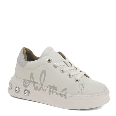 Women's Alma En Pena Sneakers - Side View