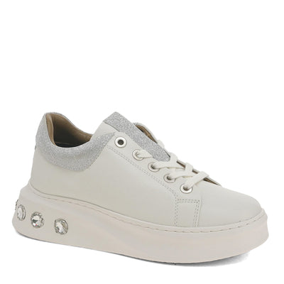 Women's Alma En Pena Sneakers - Side View