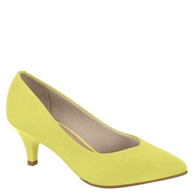 Product picture of Beira Rio NISSA Stiletto Heels - Side View