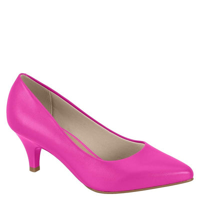 Product picture of Beira Rio NISSA Stiletto heels - Side View
