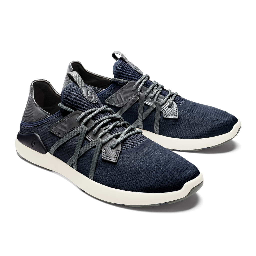 OLUKAI MIO LI MEN'S ATHLETIC SHOES – EGO LOVERS