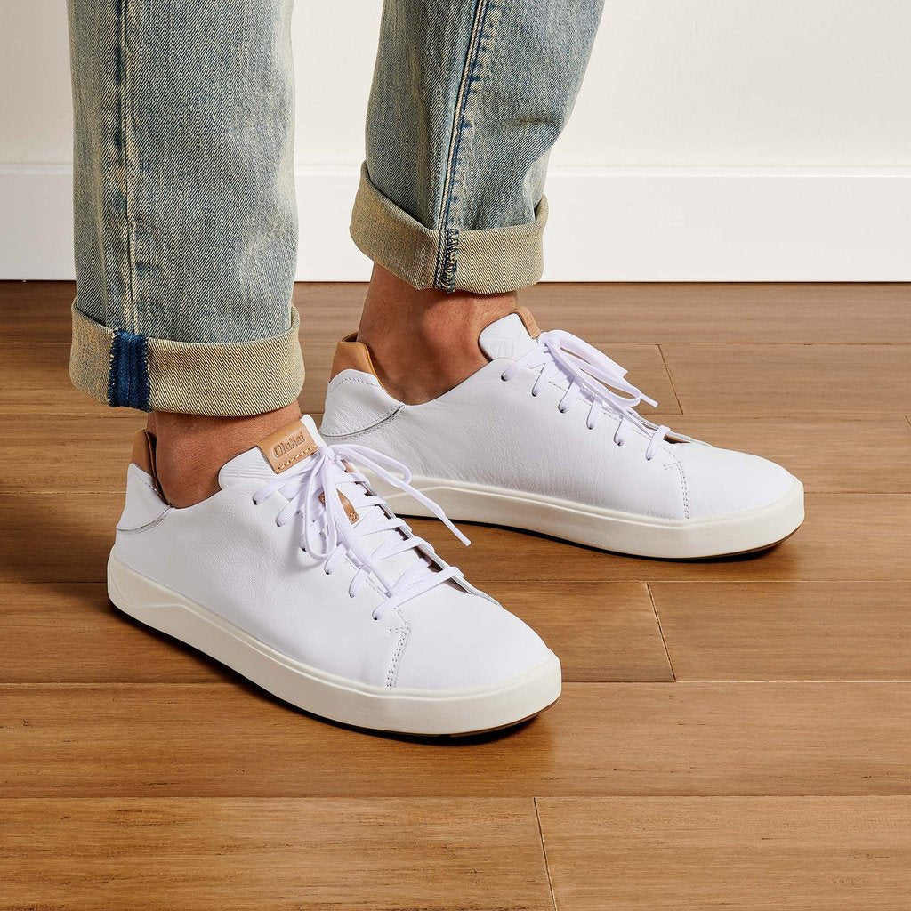 Olukai sneakers store