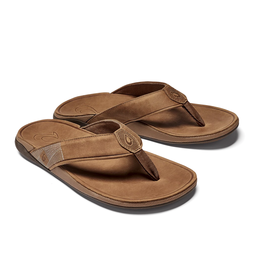Olukai Tuahine Men s Flats 10465 3333 EGO Lovers EGO LOVERS