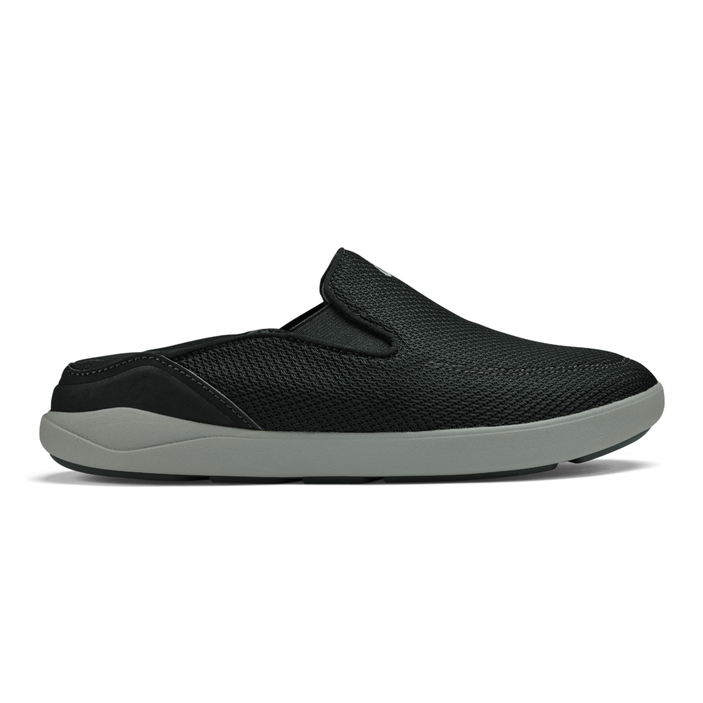 OLUKAI NOHEA PAE MEN SLIP ON SNEAKERS – EGO LOVERS display picture 1