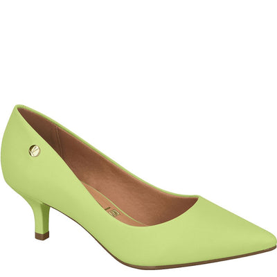 Vizzano Women's Low Heel Stiletto