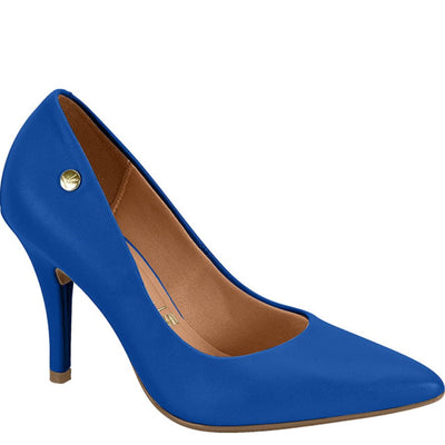 Vizzano Women's Blue Fashion Stiletto