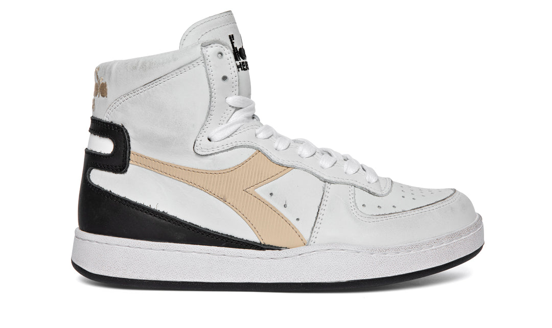 DIADORA MI BASKET – EGO LOVERS display picture 2