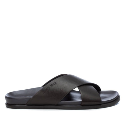 Xti Men's Beach Sandal Side