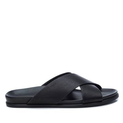 Xti Men's Beach Sandal Side View