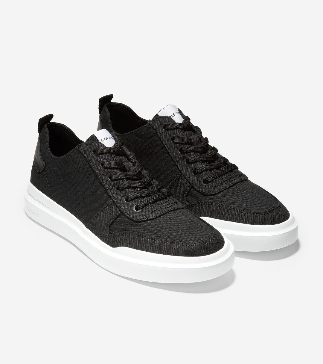 Cole Haan Men's GrandPrø Rally Canvas Sneaker C34741 | EGO