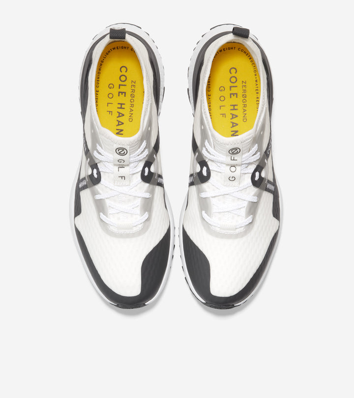 Amazon.com | Cole Haan Men's Zerogrand Overtake Golf Black