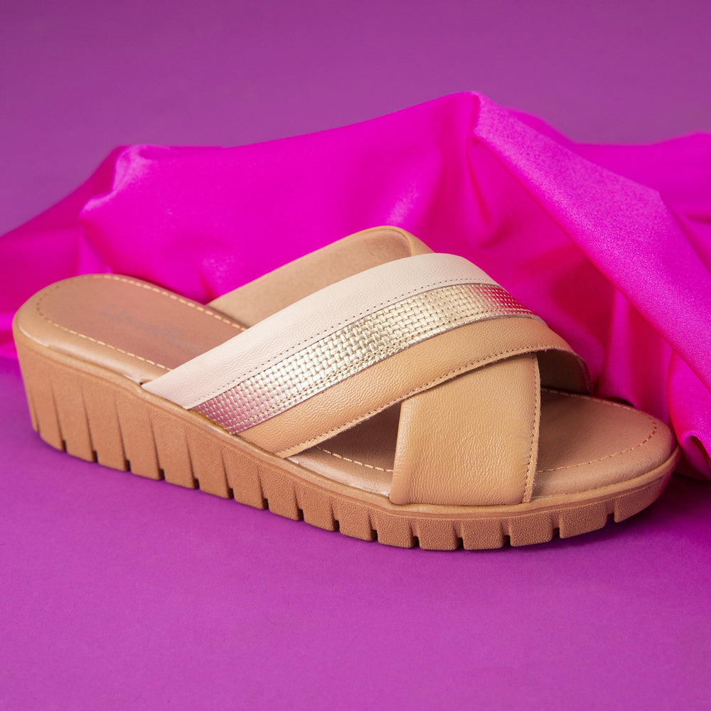 USAFLEX NANETTE FLATFORMS