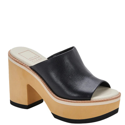 Dolce Vita Women's Heel Emery - Front outer side view