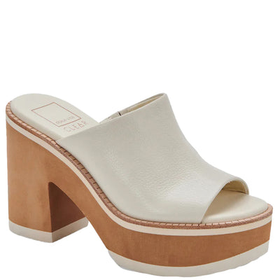 Dolce Vita Women's Heel Emery - Front outer side view