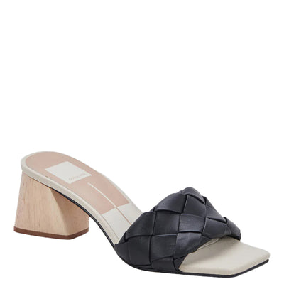 Dolce Vita Women's Platform Moly - Right pair Front-side view