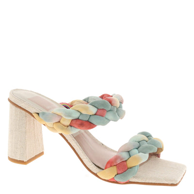 Dolce Vita Women's Heel Paily - Front outer side view