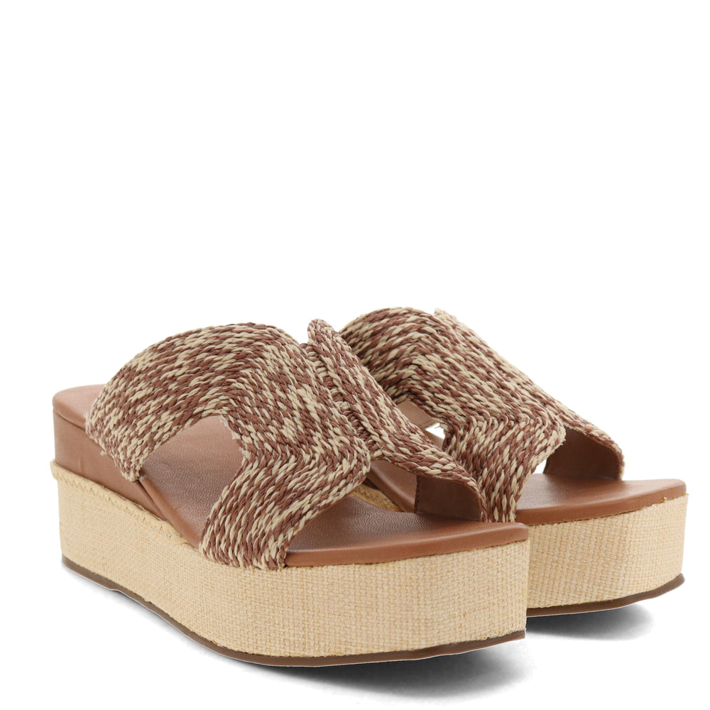 FLUX EASTER PLATFORM