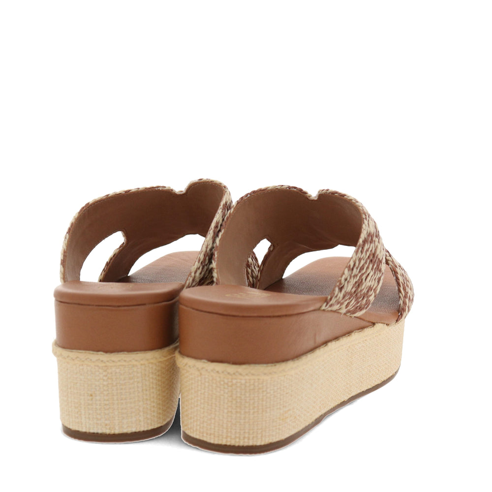 FLUX EASTER PLATFORM