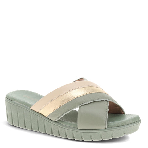 USAFLEX NANETTE FLATFORMS