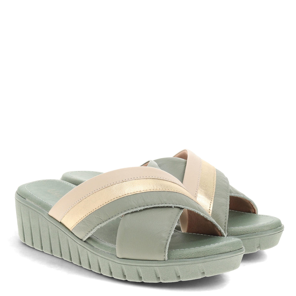 USAFLEX NANETTE FLATFORMS