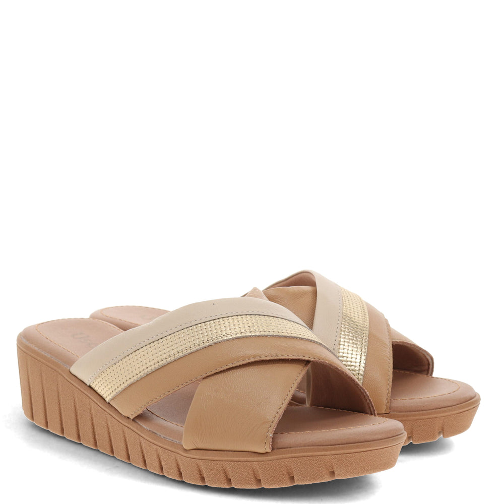 USAFLEX NANETTE FLATFORMS