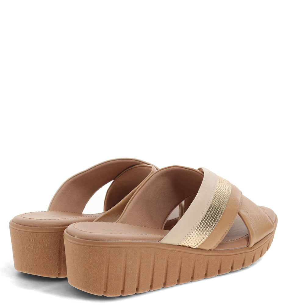 USAFLEX NANETTE FLATFORMS