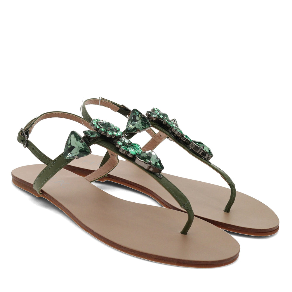 FLUX ASUN SANDALS