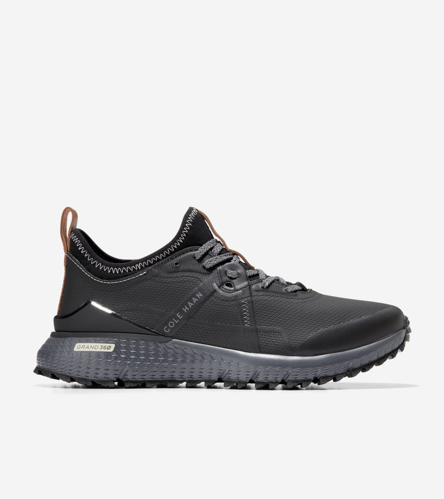 [COLE HAAN]★[ZEROGRAND OVERTAKE II GOLF] MEN'S GOLF SHOES II SHOES MEN'S [COLE GOLF HAAN]★[ZEROGRAND OVERTAKE GOLF]