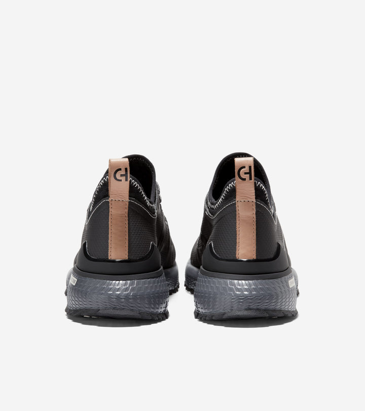 ゴロウページ Cole Haan Men's ZERØGRAND Overtake Golf Shoe C35805 – EGO LOVERS