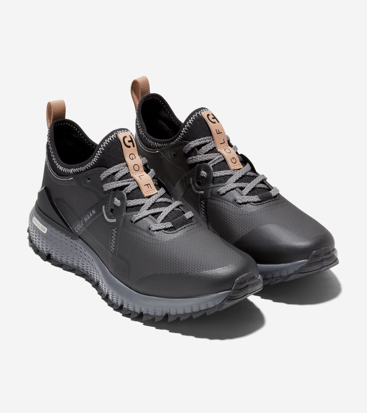 Cole Haan Men's ZEROGRAND Overtake Golf Shoe – EGO LOVERS