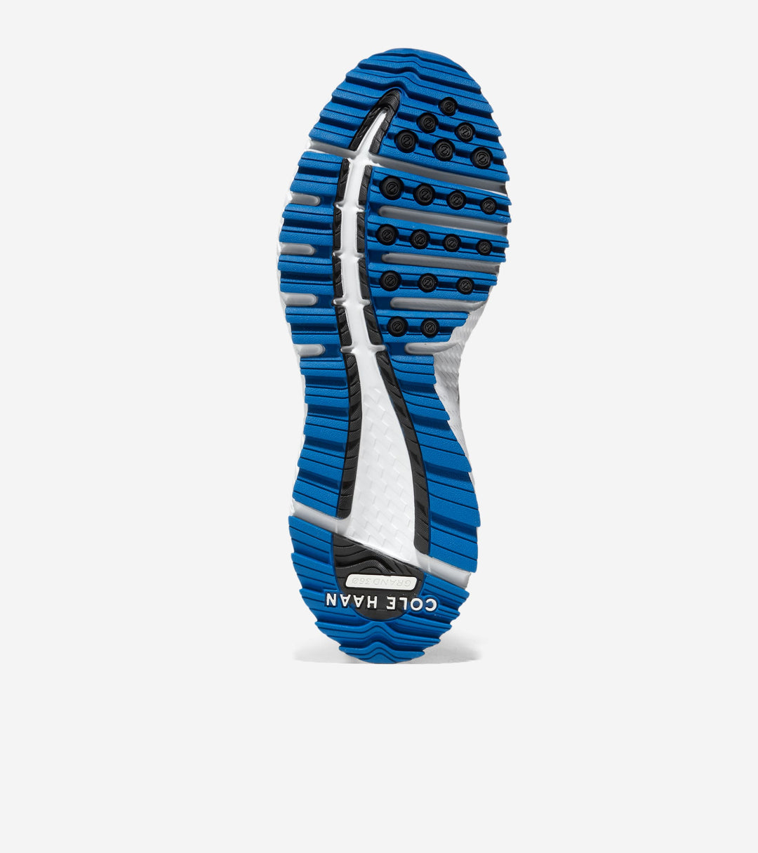 Cole Haan Men's ZERØGRAND Overtake Golf Shoe – EGO LOVERS