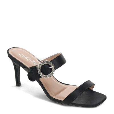 L'atelier Rosetta women's heels sandal.