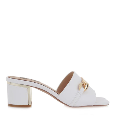 Exe women's low heel