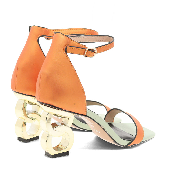 Exe Lilian | Women's Heels | EGO Lovers – EGO LOVERS