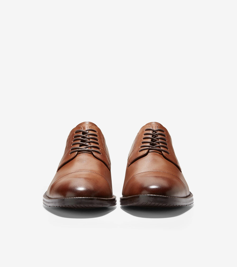 Cole Haan Williams heroine Plain