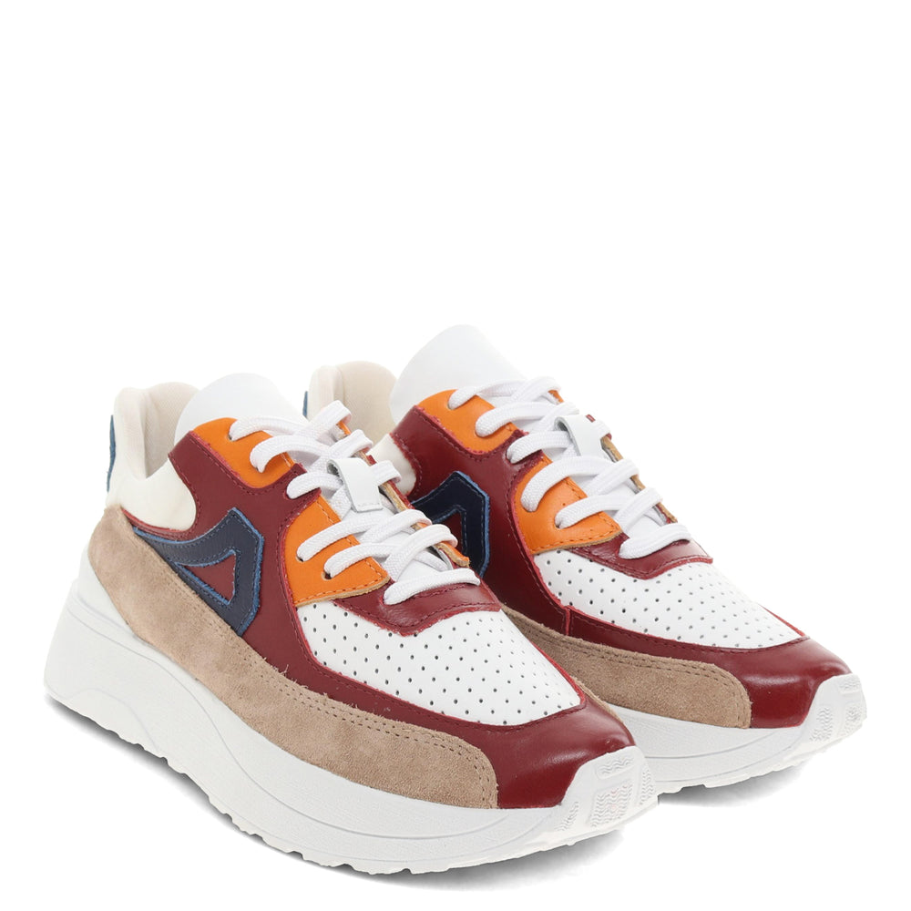 FLUX FIDELA SNEAKERS